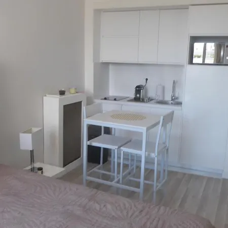 דירה Croisette Palais Miramar Front De