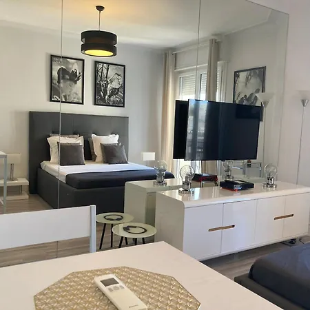 דירה Croisette Palais Miramar Front De *