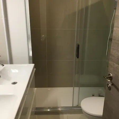 דירה Croisette Palais Miramar Front De