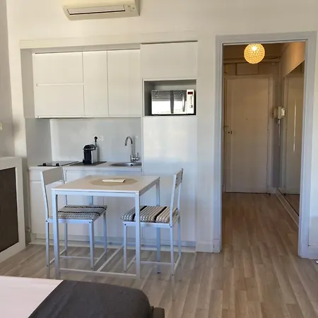 דירה Croisette Palais Miramar Front De קאן