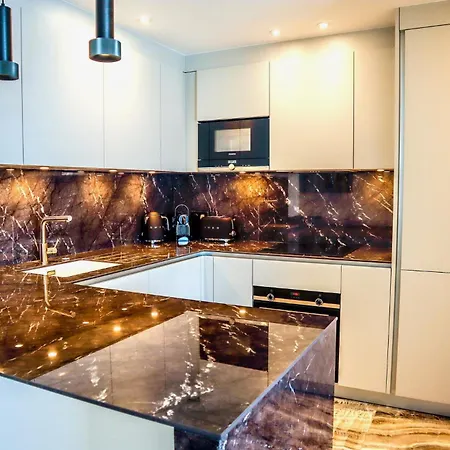 Croisette Palais Miramar Front De דירה *