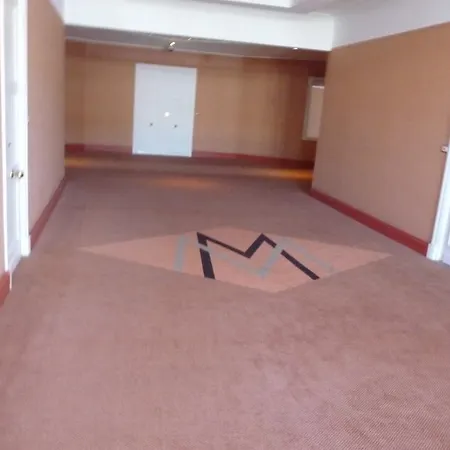 דירה Croisette Palais Miramar Front De