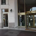 Croisette Palais Miramar Front De