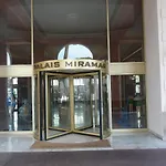 Croisette Palais Miramar Front De * Cannes