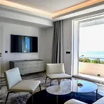 Croisette Palais Miramar Front De Apartament Cannes