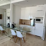 Apartament Croisette Palais Miramar Front De Cannes