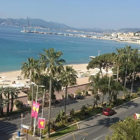 Palais Miramar 65 Bd De La Croisette * Cannes