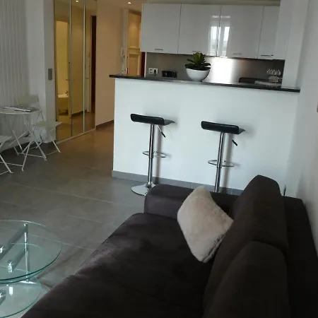 Appartement Palais Miramar 65 Bd De La Croisette