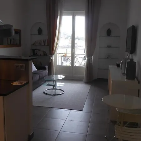 Palais Miramar 65 Bd De La Croisette Appartement Cannes