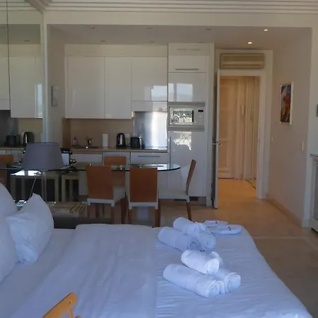 Palais Miramar 65 Bd De La Croisette Appartement