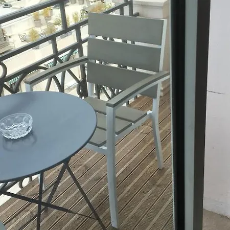 Palais Miramar 65 Bd De La Croisette Appartement Cannes