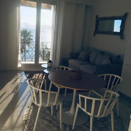 Palais Miramar 65 Bd De La Croisette Appartement *