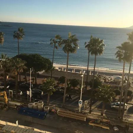 Palais Miramar 65 Bd De La Croisette Appartement Cannes