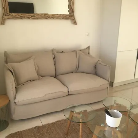 Palais Miramar 65 Bd De La Croisette Appartement