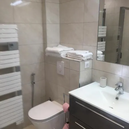 Appartement Palais Miramar 65 Bd De La Croisette