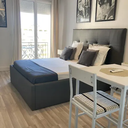 Palais Miramar 65 Bd De La Croisette