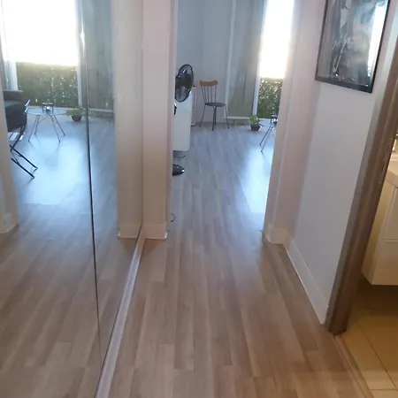 Palais Miramar 65 Bd De La Croisette Appartement *