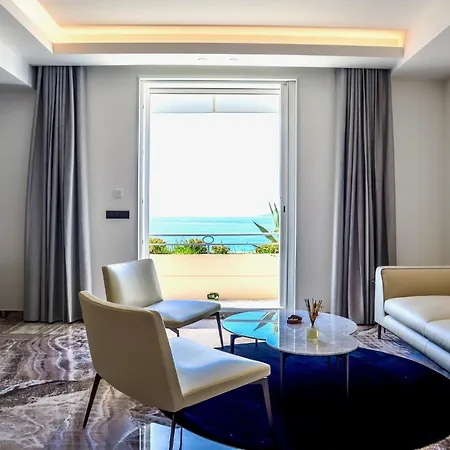 Croisette Palais Miramar Front De 아파트