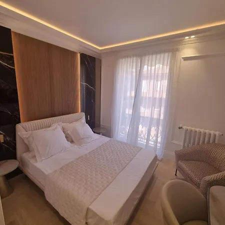 Croisette Palais Miramar Front De 아파트 *