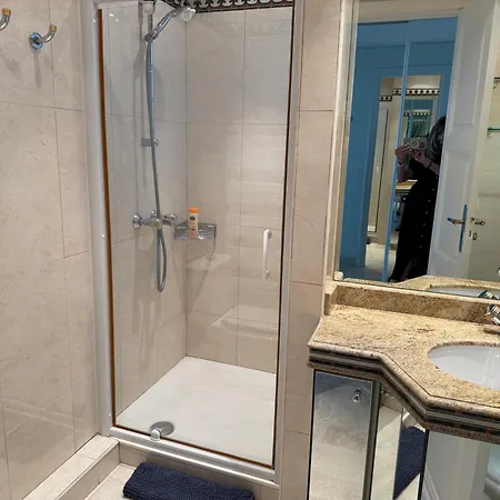 아파트 Croisette Palais Miramar Front De