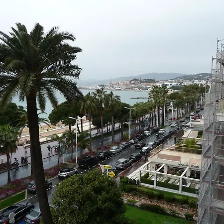 Palais Miramar 65 Bd De La Croisette Apartment