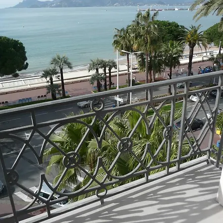 Palais Miramar 65 Bd De La Croisette Cannes