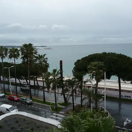 Palais Miramar 65 Bd De La Croisette Appartement *