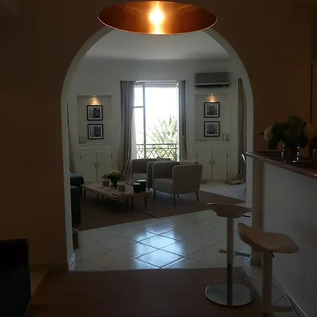 Palais Miramar 65 Bd De La Croisette * Cannes