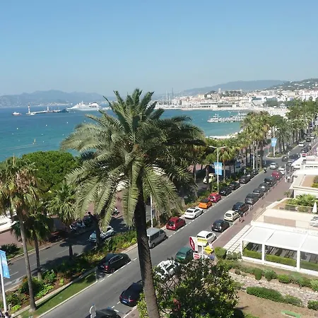 Palais Miramar 65 Bd De La Croisette *