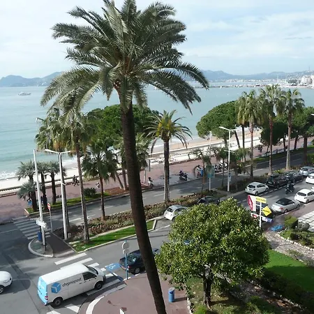 Apartment Palais Miramar 65 Bd De La Croisette Cannes