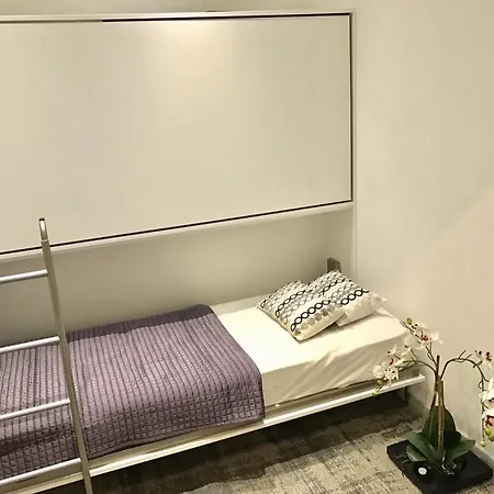 بالايس ميرامار 65 بي دي دو لا كرويزيت شقة