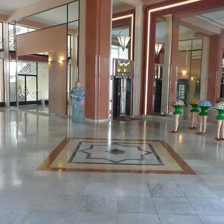 Palais Miramar 65 Bd De La Croisette * Cannes