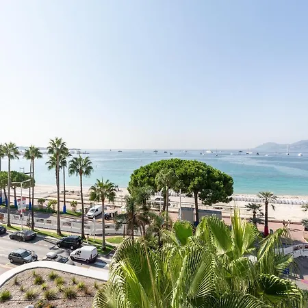 Palais Miramar 65 Bd De La Croisette Cannes