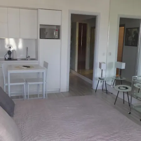 Croisette Palais Miramar Front De