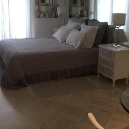 Croisette Palais Miramar Front De