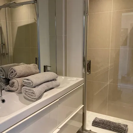 Apartamento Croisette Palais Miramar Front De