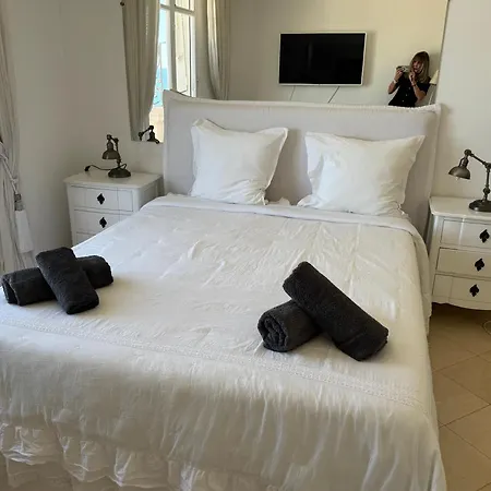 Croisette Palais Miramar Front De *