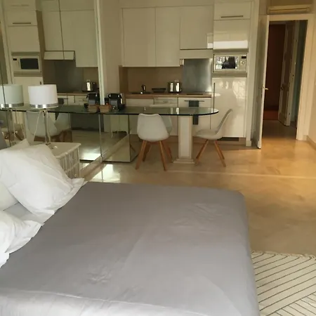 Croisette Palais Miramar Front De