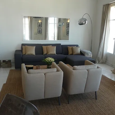 Croisette Palais Miramar Front De