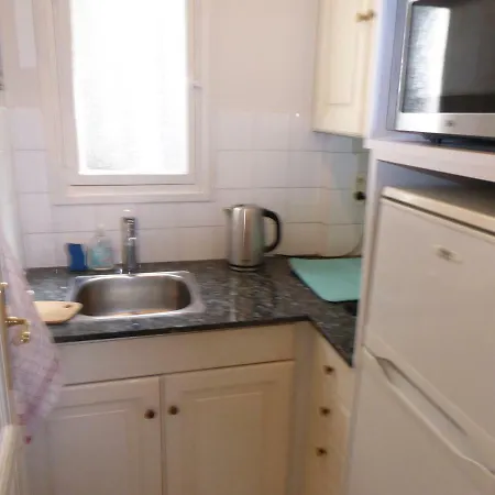 Croisette Palais Miramar Front De *