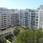Croisette Palais Miramar Front De Apartment *
