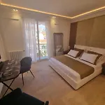 Croisette Palais Miramar Front De Apartment Cannes