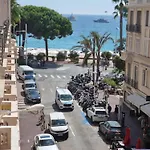Apartment Croisette Palais Miramar Front De *