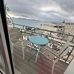 Apartment Croisette Palais Miramar Front De