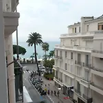 Apartment Croisette Palais Miramar Front De